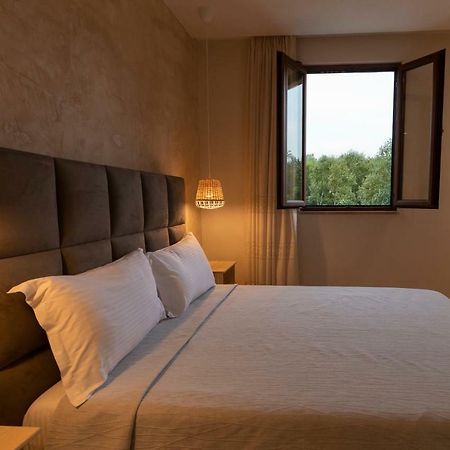Agroturizem Gjepali Hotel Shijak Ngoại thất bức ảnh
