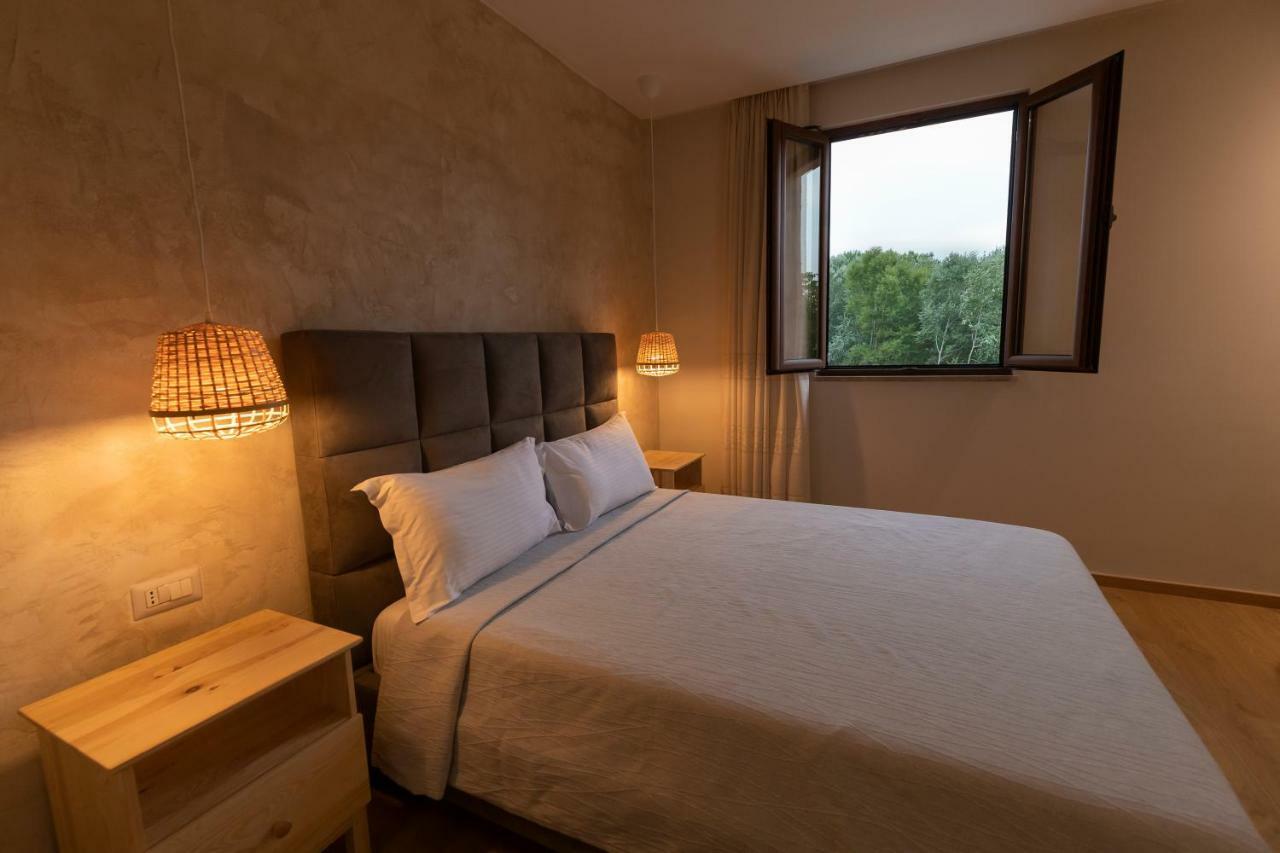 Agroturizem Gjepali Hotel Shijak Ngoại thất bức ảnh